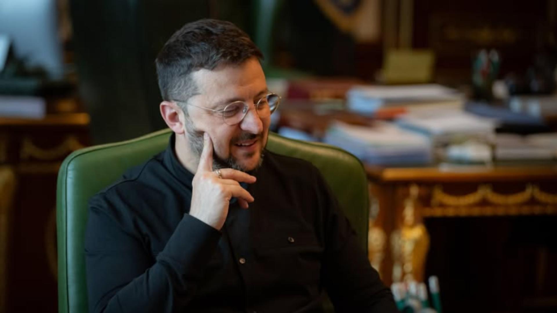 razboi in ucraina ziua 1359 intr un context dificil pe front administratia zelenski este zguduita de cel mai mare scandal de coruptie live