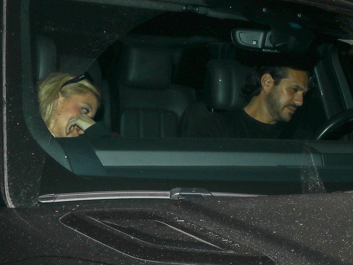 sydney sweeney reunites with ex jonathan davino after dinner in los angeles 690791292b3c8