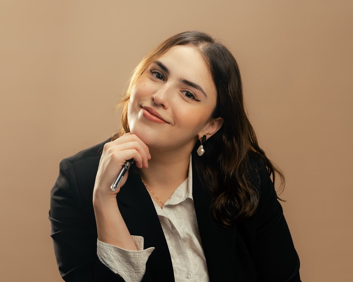 the young lawyer taking pakistan to court over its unfair period