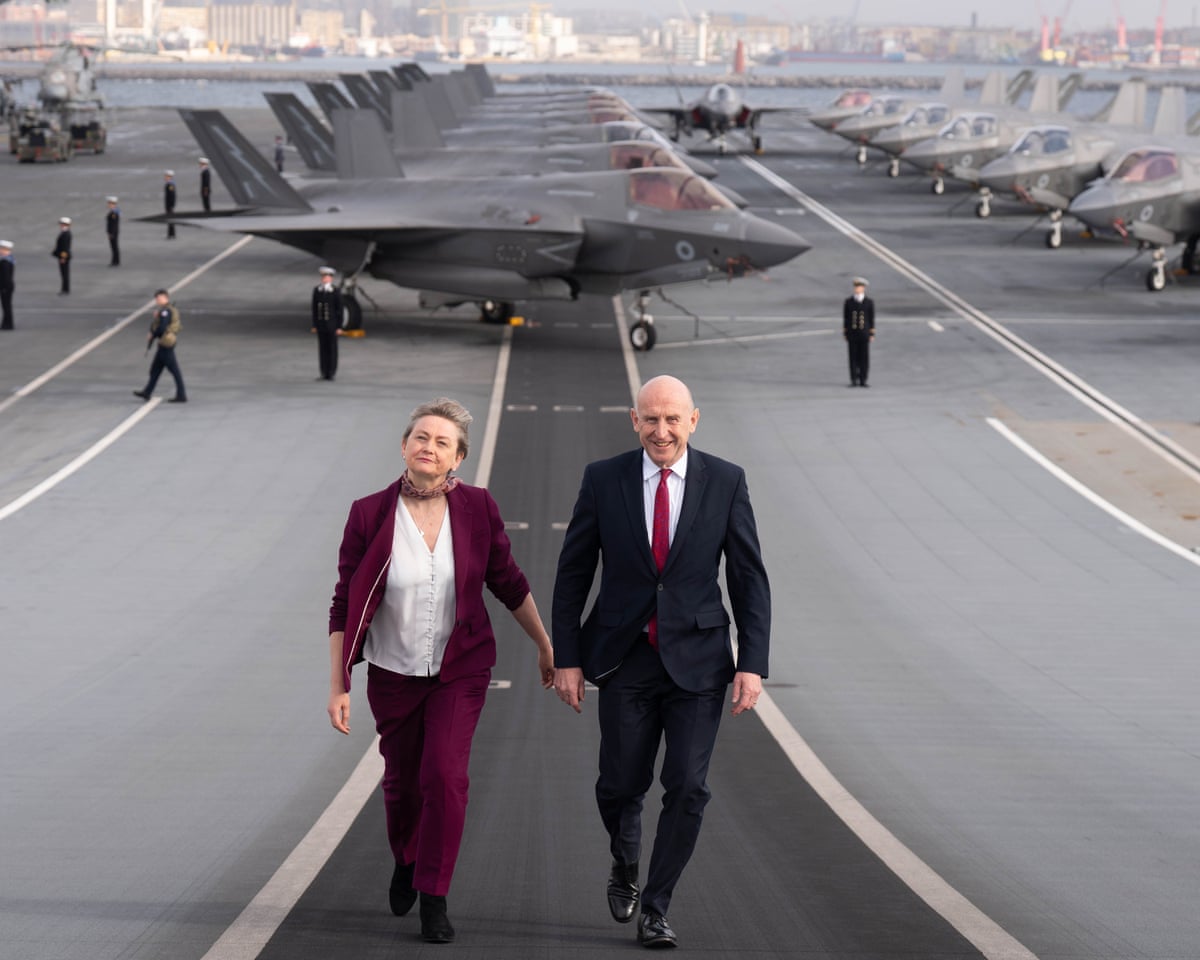 uk downplays reports it has stopped sharing intelligence with us regarding narco traffickers 691b428d9e847