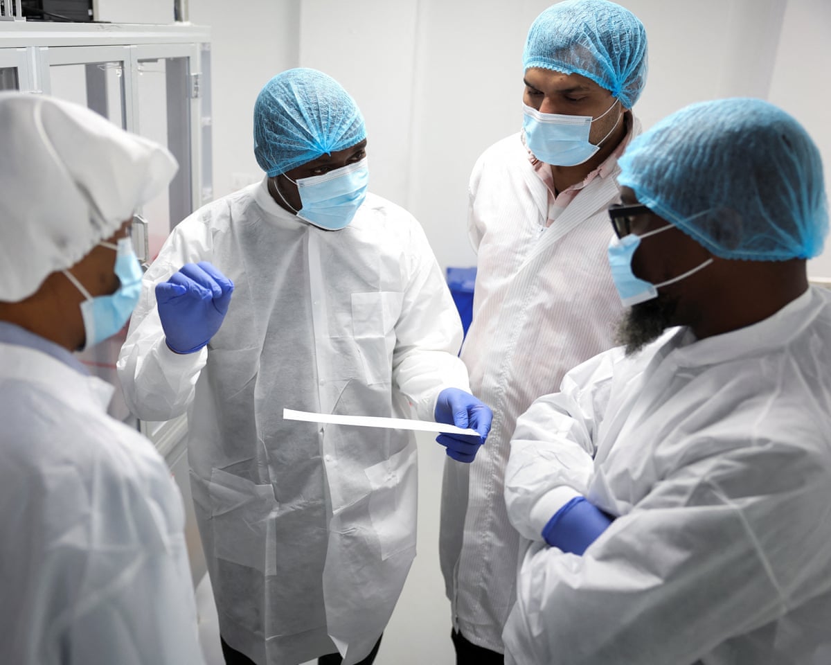 us to demand countries share data on pathogens with epidemic potential in return for health aid 6911afa8d67eb